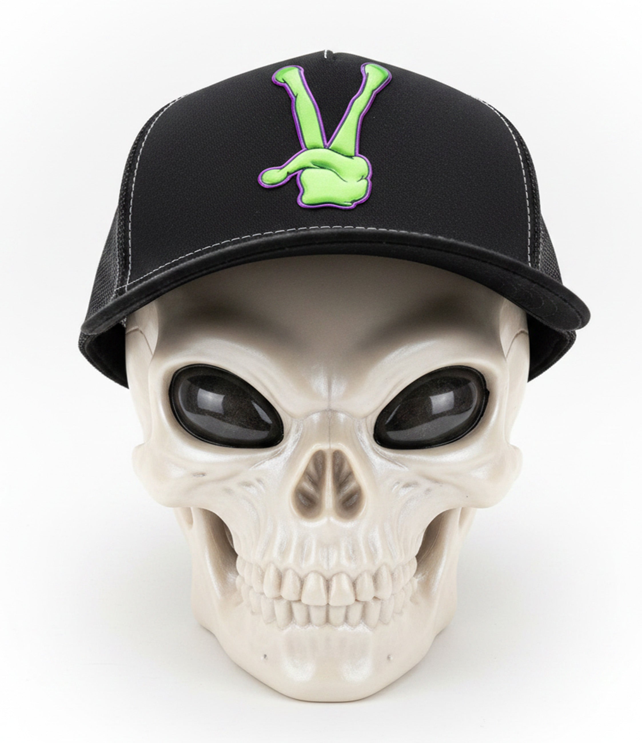 Custom Hats