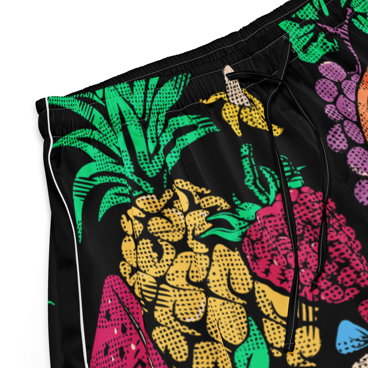 Lux Sweet Chaos Designer Vibes shorts
