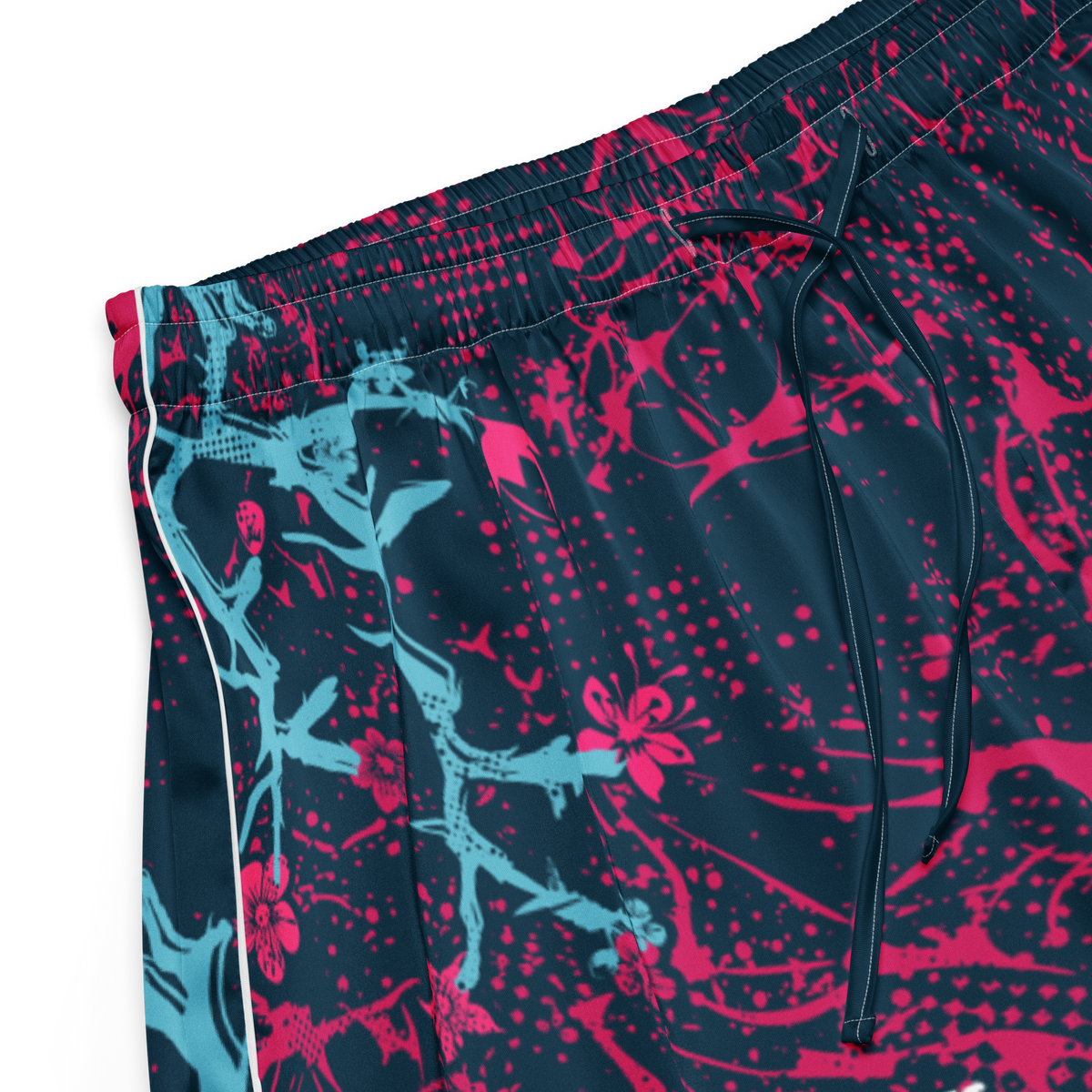 Disruptive Through Design Women's Luxury shorts